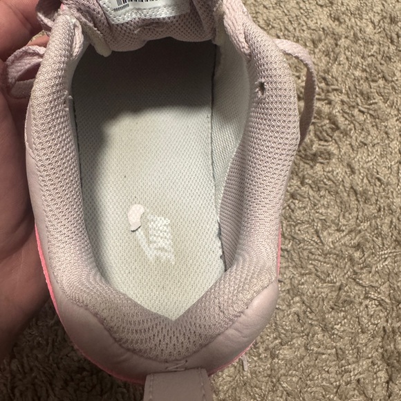 Women’s Nike Court Borough SE Trainers Sz 7 (38) - Picture 8 of 8